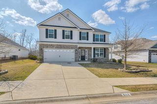516 Mullingar Court, Grovetown, GA 30813