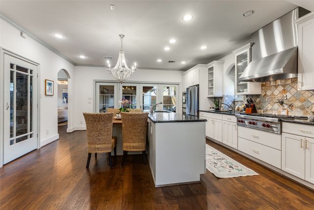 6338 Llano Avenue, Dallas, TX 75214