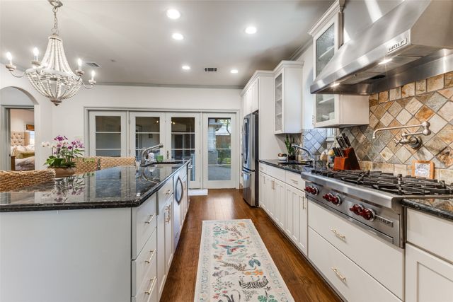 6338 Llano Avenue, Dallas, TX 75214