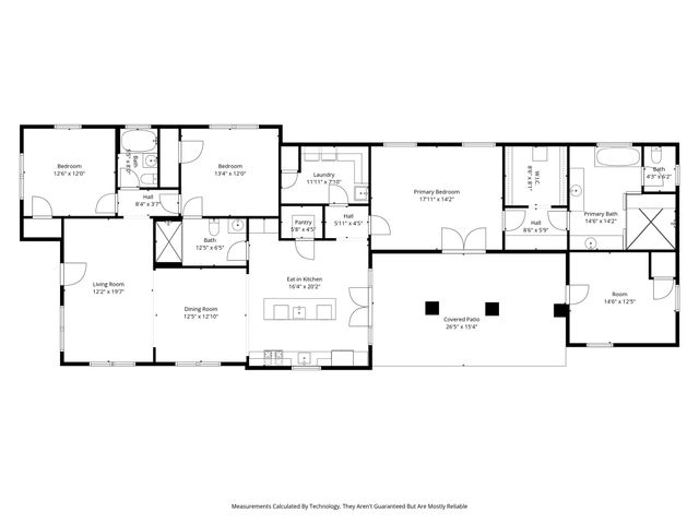 6338 Llano Avenue, Dallas, TX 75214