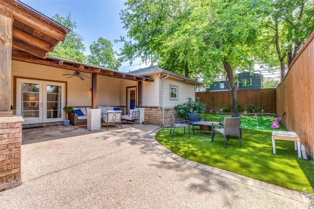 6338 Llano Avenue, Dallas, TX 75214