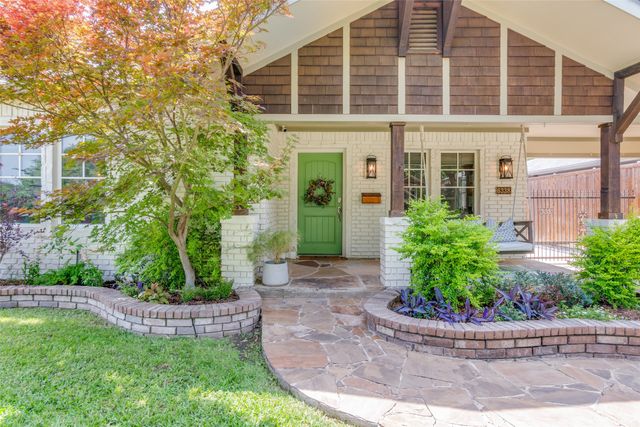 6338 Llano Avenue, Dallas, TX 75214