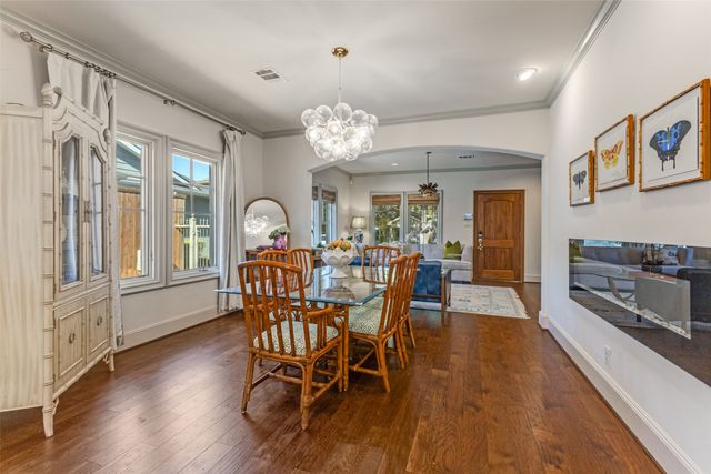 6338 Llano Avenue, Dallas, TX 75214