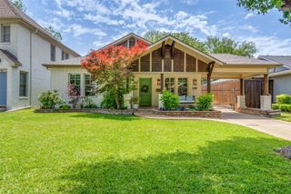6338 Llano Avenue, Dallas, TX 75214