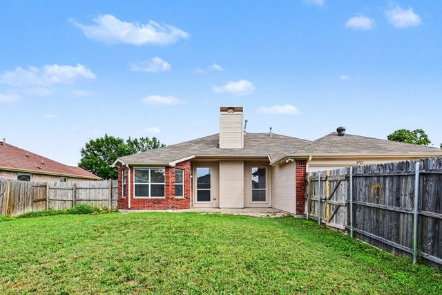 2521 Ash Creek, Mesquite, TX 75181