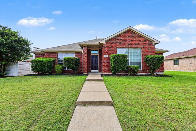 2521 Ash Creek, Mesquite, TX 75181