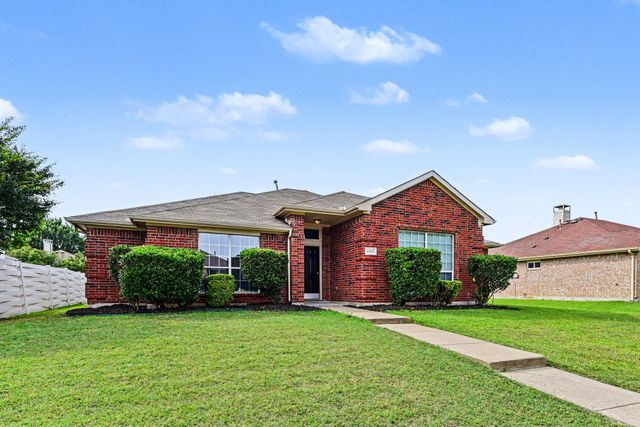 2521 Ash Creek, Mesquite, TX 75181