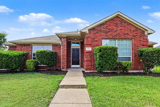 2521 Ash Creek, Mesquite, TX 75181