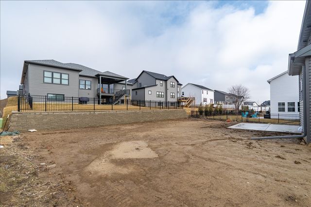 5206 Finlen Lane, Bloomington, IL 61705