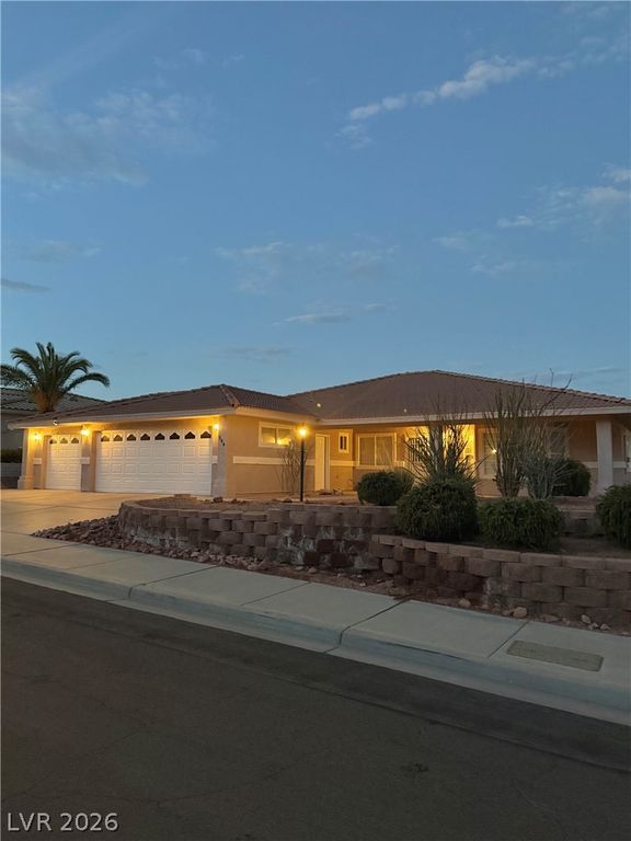 908 Rhyolite Terrace, Henderson, NV 89011 — photo 2