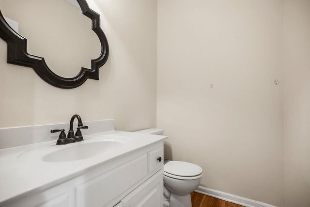 1915 W Ferrel Drive, Olathe, KS 66061