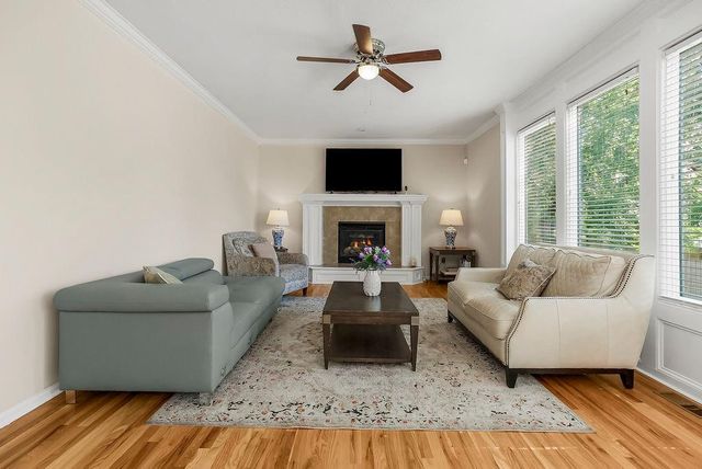 1915 W Ferrel Drive, Olathe, KS 66061