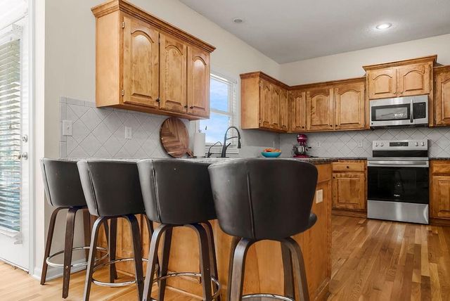 1915 W Ferrel Drive, Olathe, KS 66061