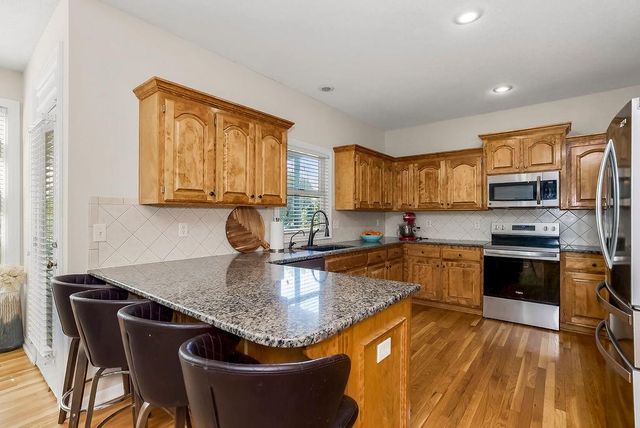 1915 W Ferrel Drive, Olathe, KS 66061