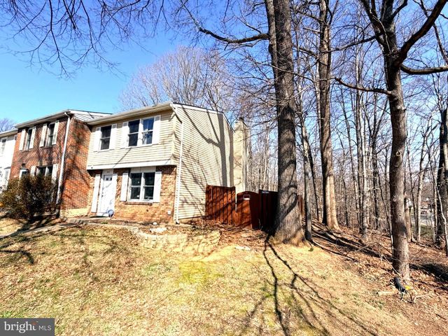 8081 STEEPLE CHASE CT, Springfield, VA 22153