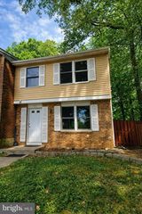 8081 STEEPLE CHASE CT, Springfield, VA 22153