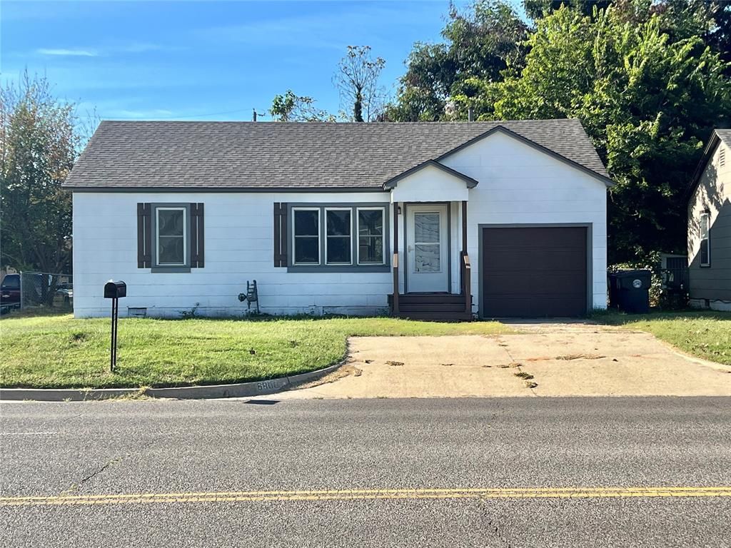 6800 NW 36th Street, Bethany, OK 73008