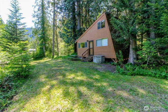 38115 564th ST CT E, Ashford, WA 98304