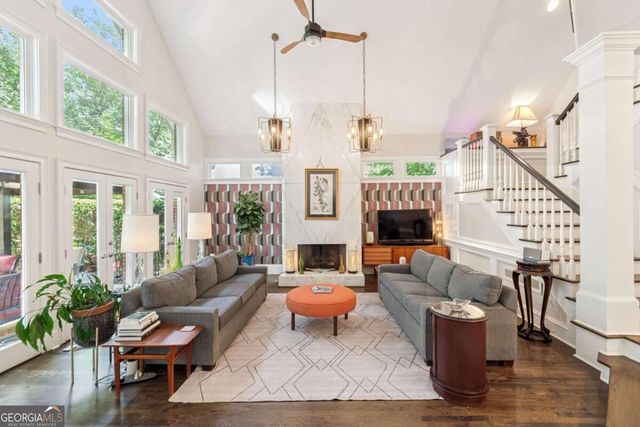 1240 Beech Haven Road NE, Atlanta, GA 30324
