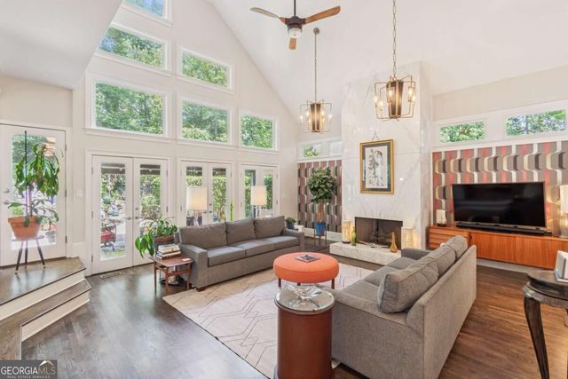 1240 Beech Haven Road NE, Atlanta, GA 30324