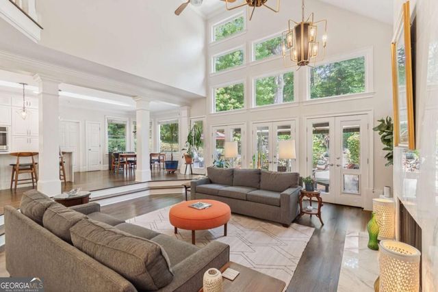 1240 Beech Haven Road NE, Atlanta, GA 30324