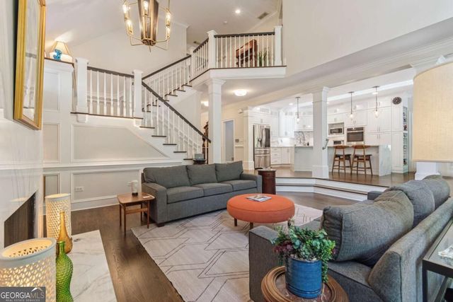 1240 Beech Haven Road NE, Atlanta, GA 30324