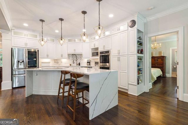1240 Beech Haven Road NE, Atlanta, GA 30324