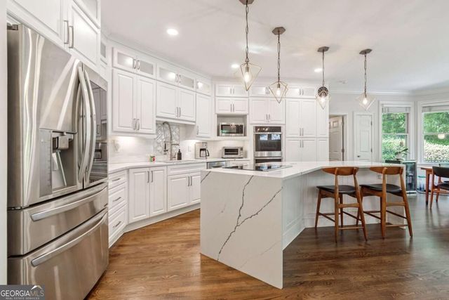 1240 Beech Haven Road NE, Atlanta, GA 30324