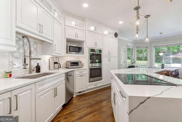 1240 Beech Haven Road NE, Atlanta, GA 30324