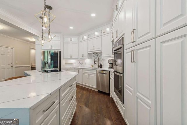 1240 Beech Haven Road NE, Atlanta, GA 30324