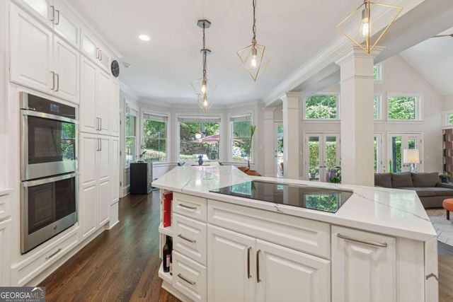 1240 Beech Haven Road NE, Atlanta, GA 30324