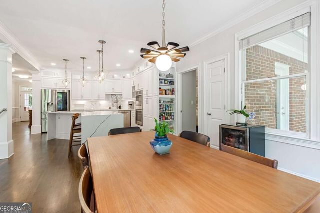 1240 Beech Haven Road NE, Atlanta, GA 30324