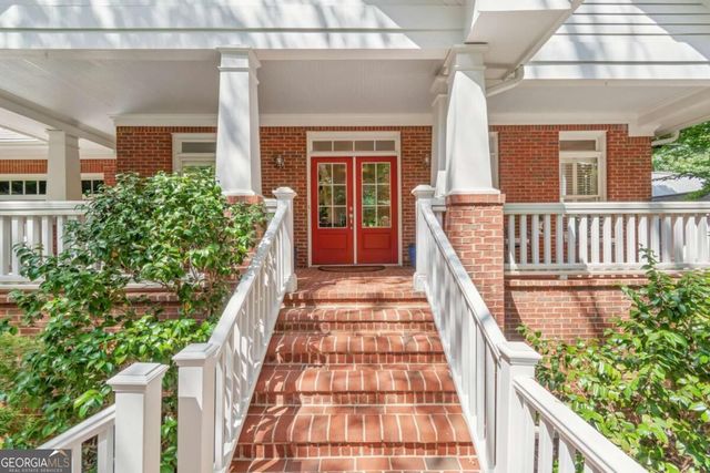 1240 Beech Haven Road NE, Atlanta, GA 30324