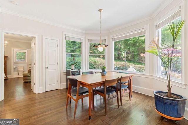 1240 Beech Haven Road NE, Atlanta, GA 30324
