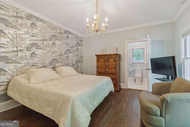 1240 Beech Haven Road NE, Atlanta, GA 30324