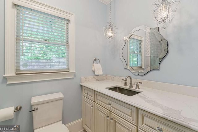 1240 Beech Haven Road NE, Atlanta, GA 30324