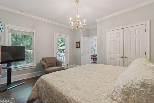 1240 Beech Haven Road NE, Atlanta, GA 30324