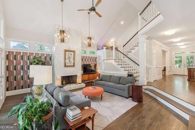 1240 Beech Haven Road NE, Atlanta, GA 30324