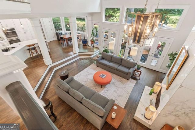 1240 Beech Haven Road NE, Atlanta, GA 30324