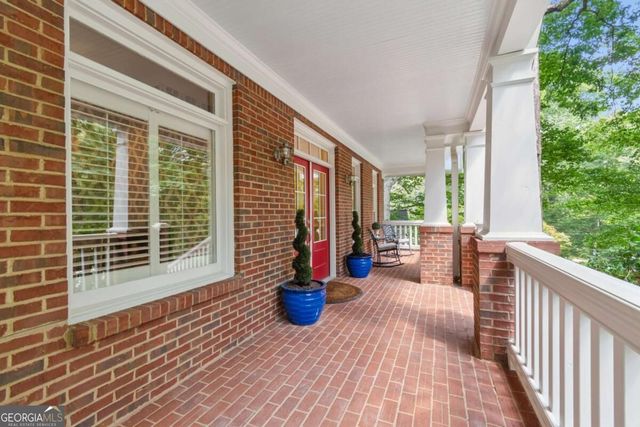 1240 Beech Haven Road NE, Atlanta, GA 30324
