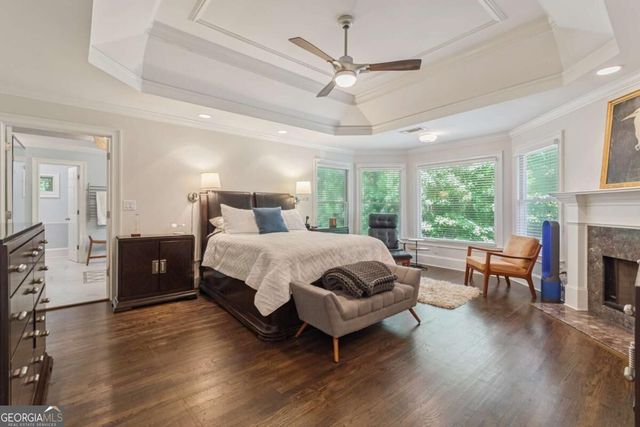 1240 Beech Haven Road NE, Atlanta, GA 30324