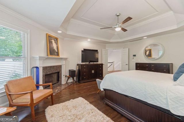 1240 Beech Haven Road NE, Atlanta, GA 30324