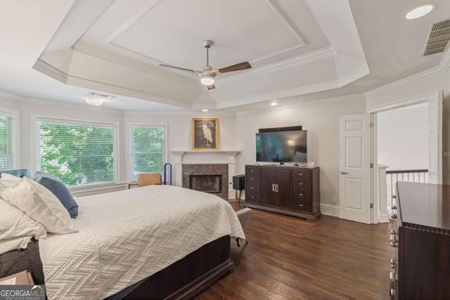 1240 Beech Haven Road NE, Atlanta, GA 30324