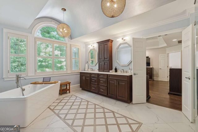 1240 Beech Haven Road NE, Atlanta, GA 30324