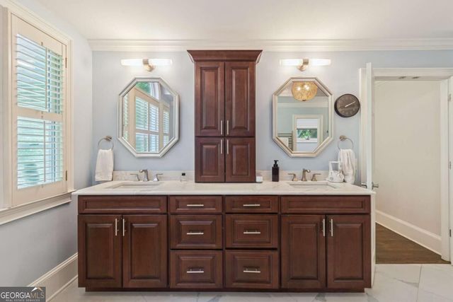 1240 Beech Haven Road NE, Atlanta, GA 30324