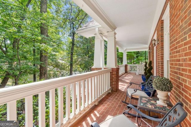 1240 Beech Haven Road NE, Atlanta, GA 30324
