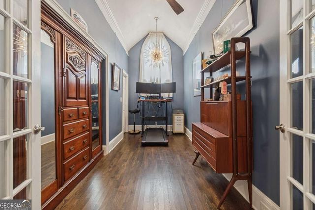 1240 Beech Haven Road NE, Atlanta, GA 30324