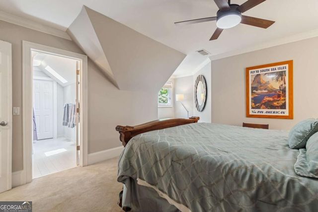 1240 Beech Haven Road NE, Atlanta, GA 30324
