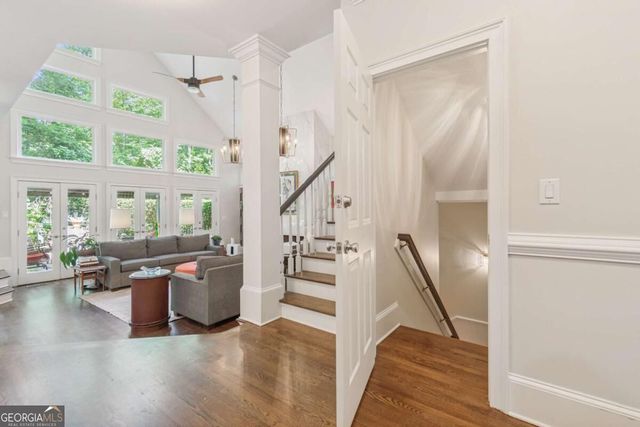 1240 Beech Haven Road NE, Atlanta, GA 30324