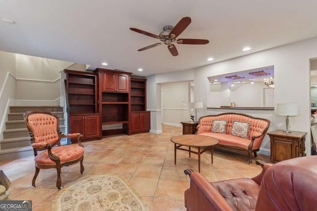 1240 Beech Haven Road NE, Atlanta, GA 30324